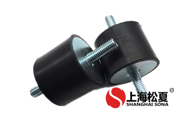 風(fēng)機(jī)吊裝減震器的安裝注意事項(xiàng)