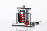 風(fēng)機減震器性能優(yōu)點是什么？