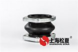 可曲撓橡膠接頭執(zhí)行標(biāo)準(zhǔn)有哪些？