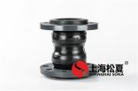 什么是水泵專(zhuān)用橡膠接頭？
