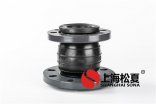【松夏橡膠接頭】正確安裝異徑橡膠接頭，為您省去不少麻煩