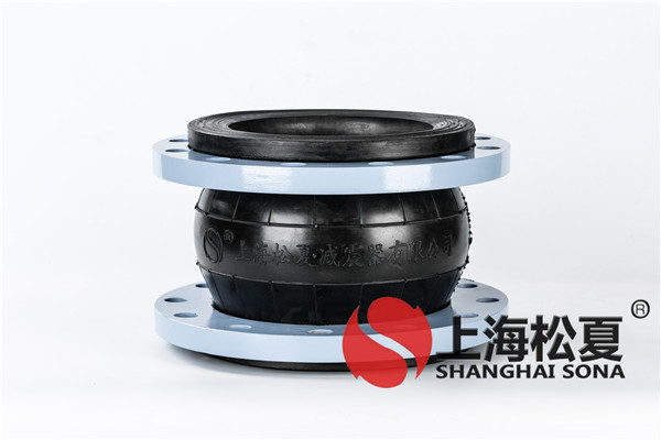 橡膠接頭需要定期更換嗎？