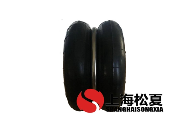 空氣彈簧的設(shè)計特點是什么？