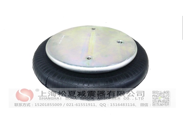 空氣彈簧常見的結(jié)構(gòu)有哪些？