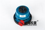 阻尼彈簧減震器的特點(diǎn)及優(yōu)點(diǎn)是什么？