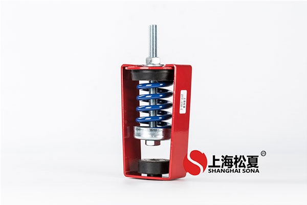 阻尼彈簧減震器的特點及優(yōu)點是什么？ 