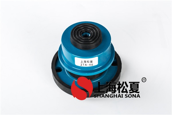 橡膠減震器究竟有怎樣的優(yōu)點(diǎn)？