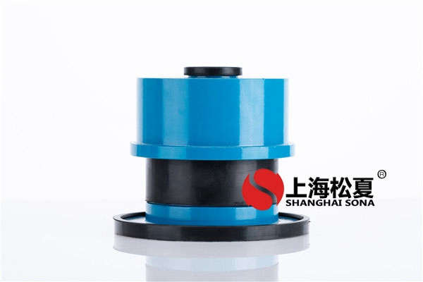 橡膠減震器究竟有怎樣的優(yōu)點(diǎn)？