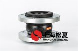 雙球橡膠接頭爆裂的原因到底是什么？