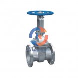 氣動法蘭閘閥結(jié)構(gòu)特點有哪些？