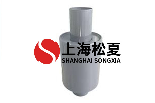 直埋式波紋補償器有哪些作用？