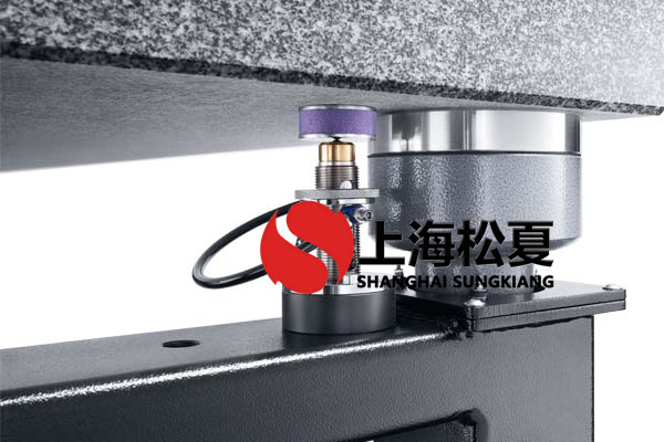 英特爾(Intel)半導體設備被動式空氣彈簧的基本原理是什么? 英特爾(Intel)半導體設備被動式空氣彈簧的基本原理是什么?