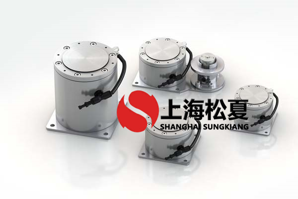 光配向設(shè)備被動式空氣彈簧的特性有哪些？