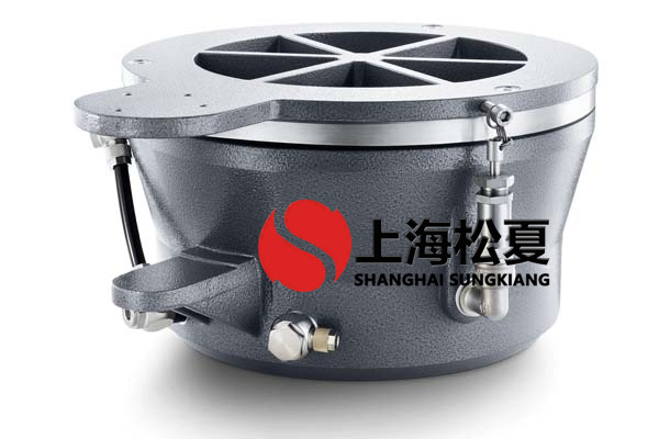 空氣彈簧減震器是怎么充氣的？