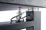 切割設備空氣隔振器有哪些優(yōu)秀的特性？