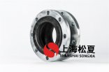 DN150消防水泵橡膠接頭成型時需要注意什么？