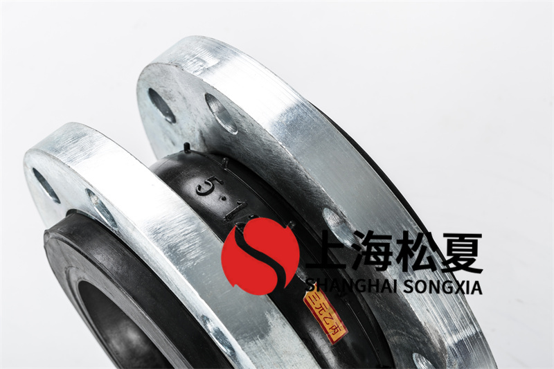 DN125消防水泵組橡膠接頭的優(yōu)勢體現(xiàn)在哪些方面？