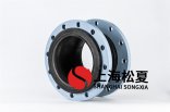 冷暖設(shè)備工程可以用可繞曲橡膠伸縮接頭嗎？
