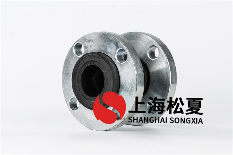 防排水系統(tǒng)饒性橡膠伸縮接頭用多大的？