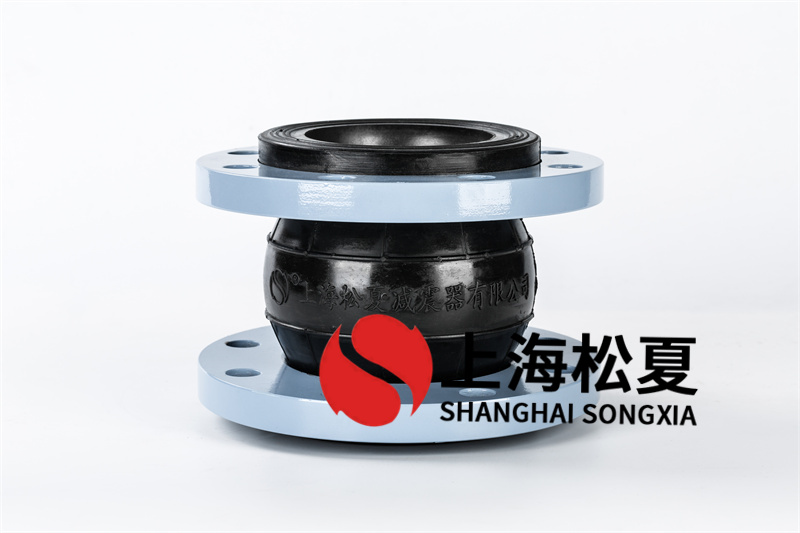 綠化新城項目用哪些軟接頭？