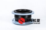 純水制取設(shè)備用什么樣的橡膠擾性接頭？