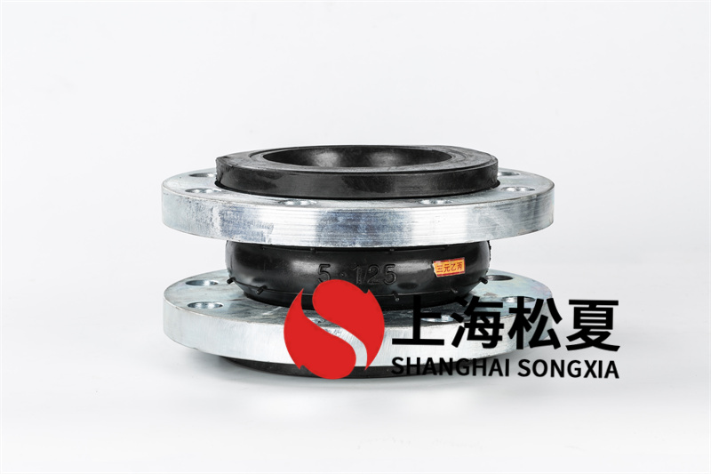 工業(yè)純水機(jī)可以用食品級(jí)柔性橡膠接管嗎？